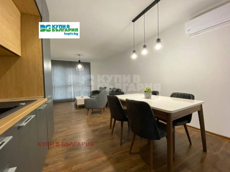 Дава под наем 3-СТАЕН, гр. Варна, Операта, снимка 5 - Апартаменти - 53086441