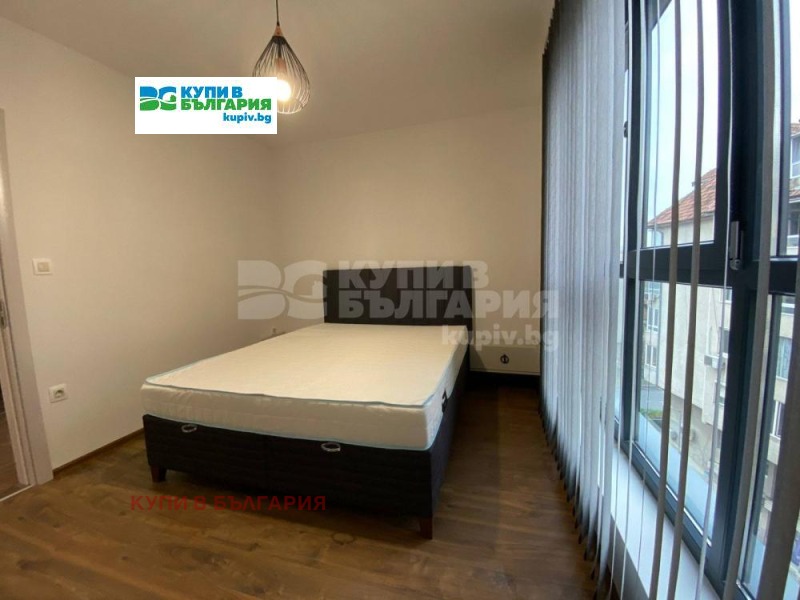 Дава под наем 3-СТАЕН, гр. Варна, Операта, снимка 11 - Апартаменти - 53086441