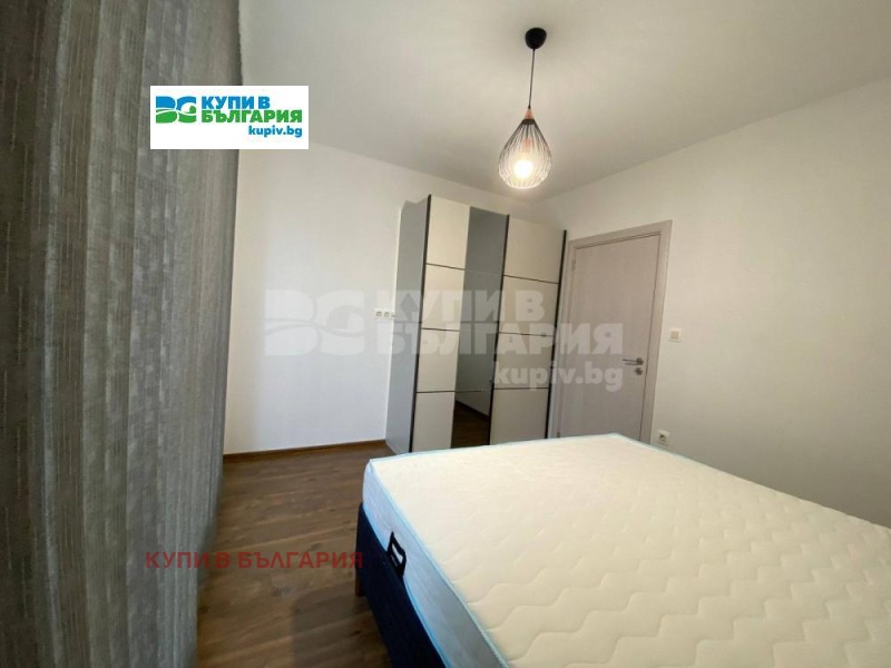 Дава под наем 3-СТАЕН, гр. Варна, Операта, снимка 12 - Апартаменти - 53086441