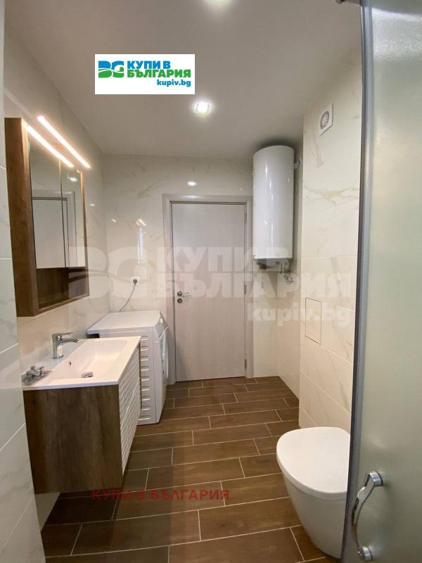 Дава под наем 3-СТАЕН, гр. Варна, Операта, снимка 17 - Апартаменти - 53086441