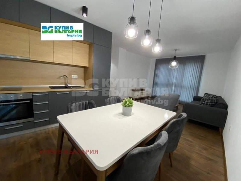 Дава под наем 3-СТАЕН, гр. Варна, Операта, снимка 3 - Апартаменти - 53086441