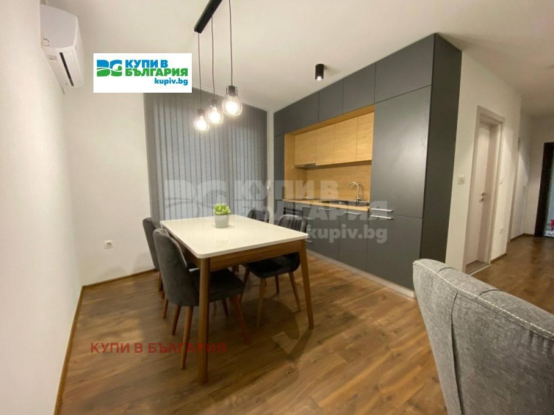 Дава под наем 3-СТАЕН, гр. Варна, Операта, снимка 6 - Апартаменти - 53086441