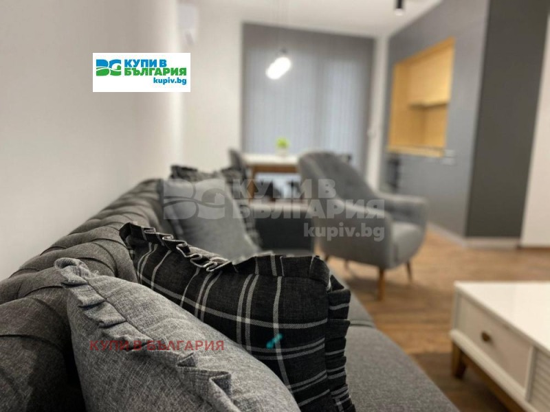 Дава под наем 3-СТАЕН, гр. Варна, Операта, снимка 9 - Апартаменти - 53086441