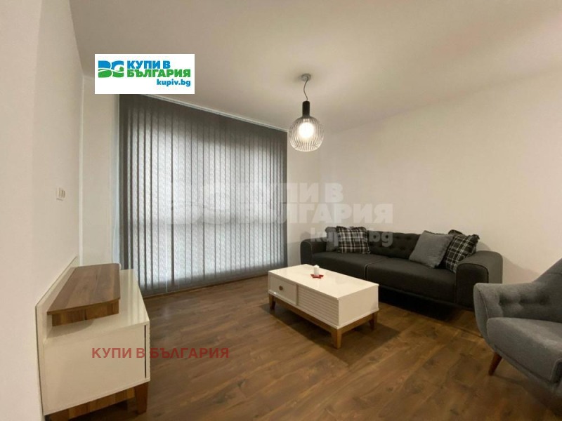 Дава под наем 3-СТАЕН, гр. Варна, Операта, снимка 13 - Апартаменти - 53086441