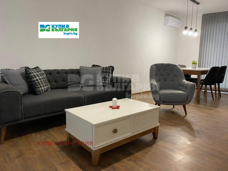 Дава под наем 3-СТАЕН, гр. Варна, Операта, снимка 4 - Апартаменти - 53086441