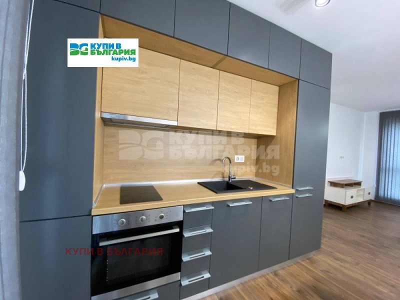 Дава под наем 3-СТАЕН, гр. Варна, Операта, снимка 2 - Апартаменти - 53086441