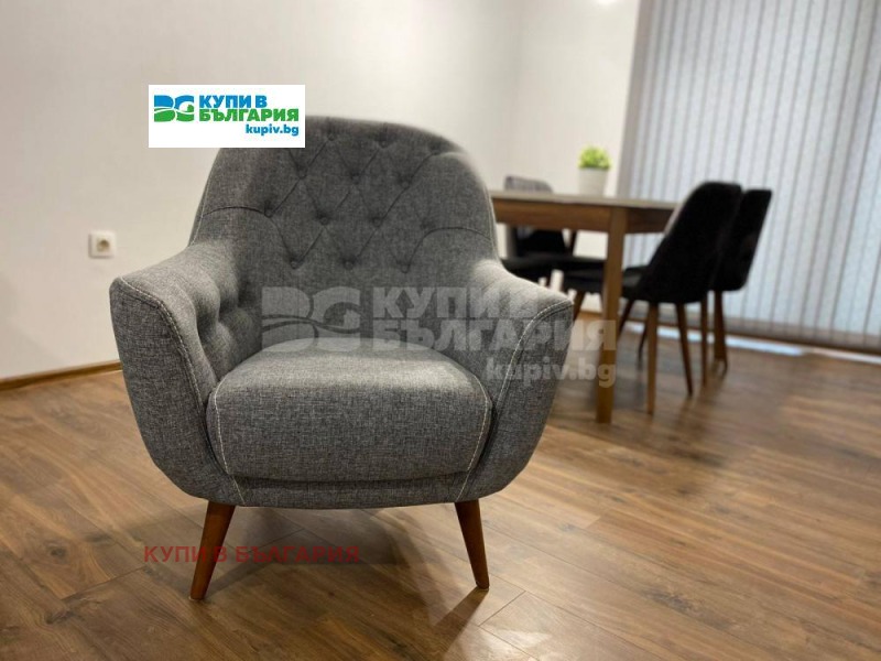 Дава под наем 3-СТАЕН, гр. Варна, Операта, снимка 7 - Апартаменти - 53086441