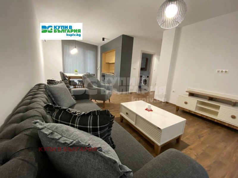 Дава под наем 3-СТАЕН, гр. Варна, Операта, снимка 10 - Апартаменти - 53086441