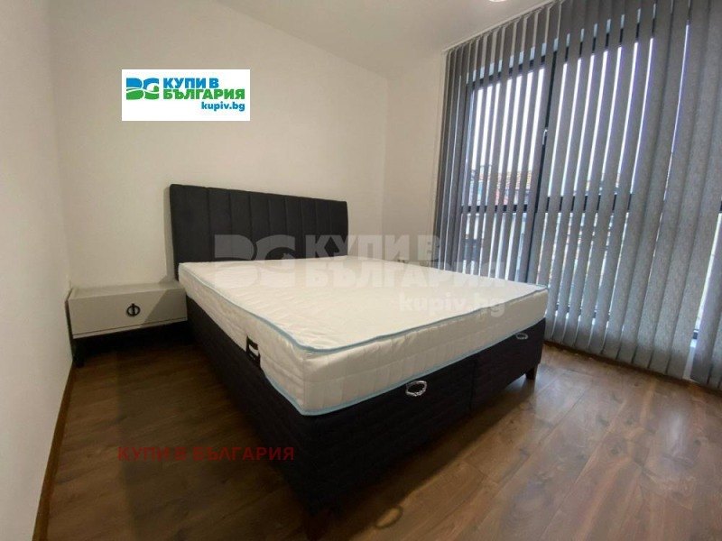 Дава под наем 3-СТАЕН, гр. Варна, Операта, снимка 14 - Апартаменти - 53086441