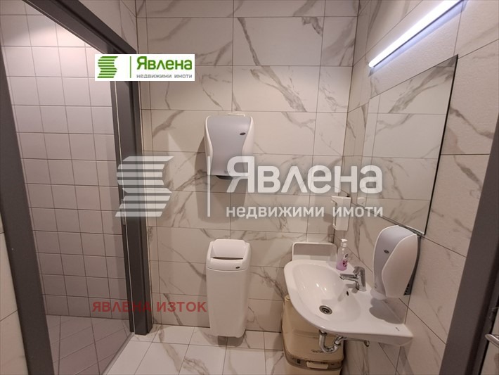 Дава под наем ОФИС, гр. София, 7-ми 11-ти километър, снимка 5 - Офиси - 55016784