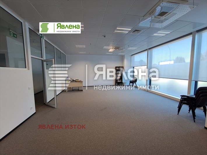 Дава под наем ОФИС, гр. София, 7-ми 11-ти километър, снимка 8 - Офиси - 55016784