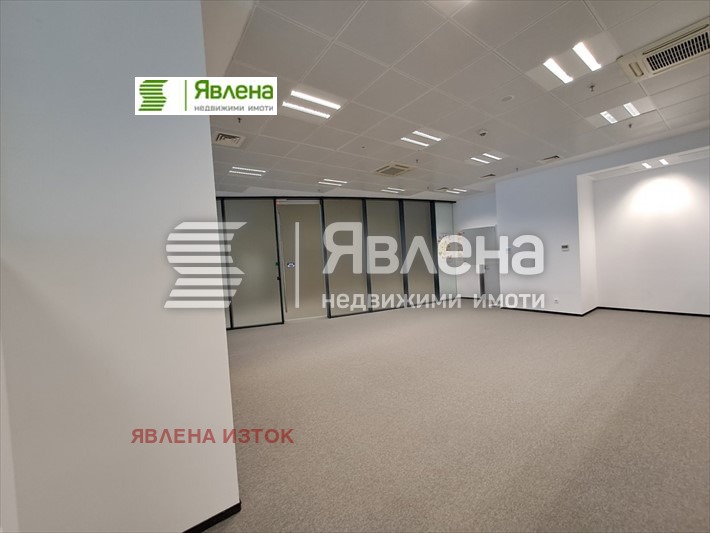 Дава под наем ОФИС, гр. София, 7-ми 11-ти километър