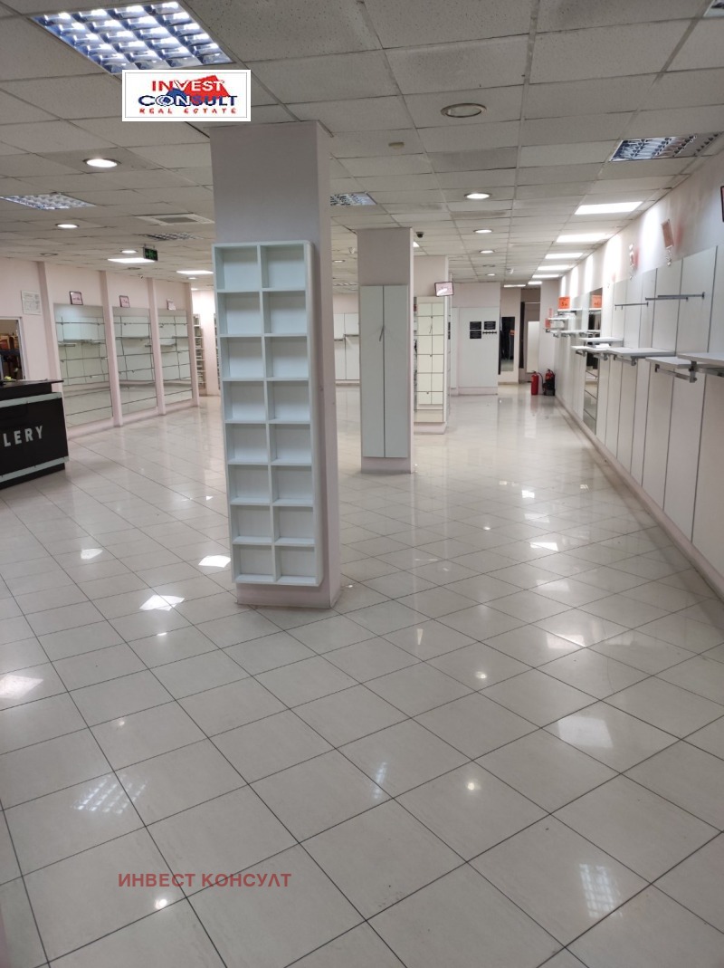 Дава под наем  Магазин град София , Дианабад , 800 кв.м | 78068868 - изображение [2]
