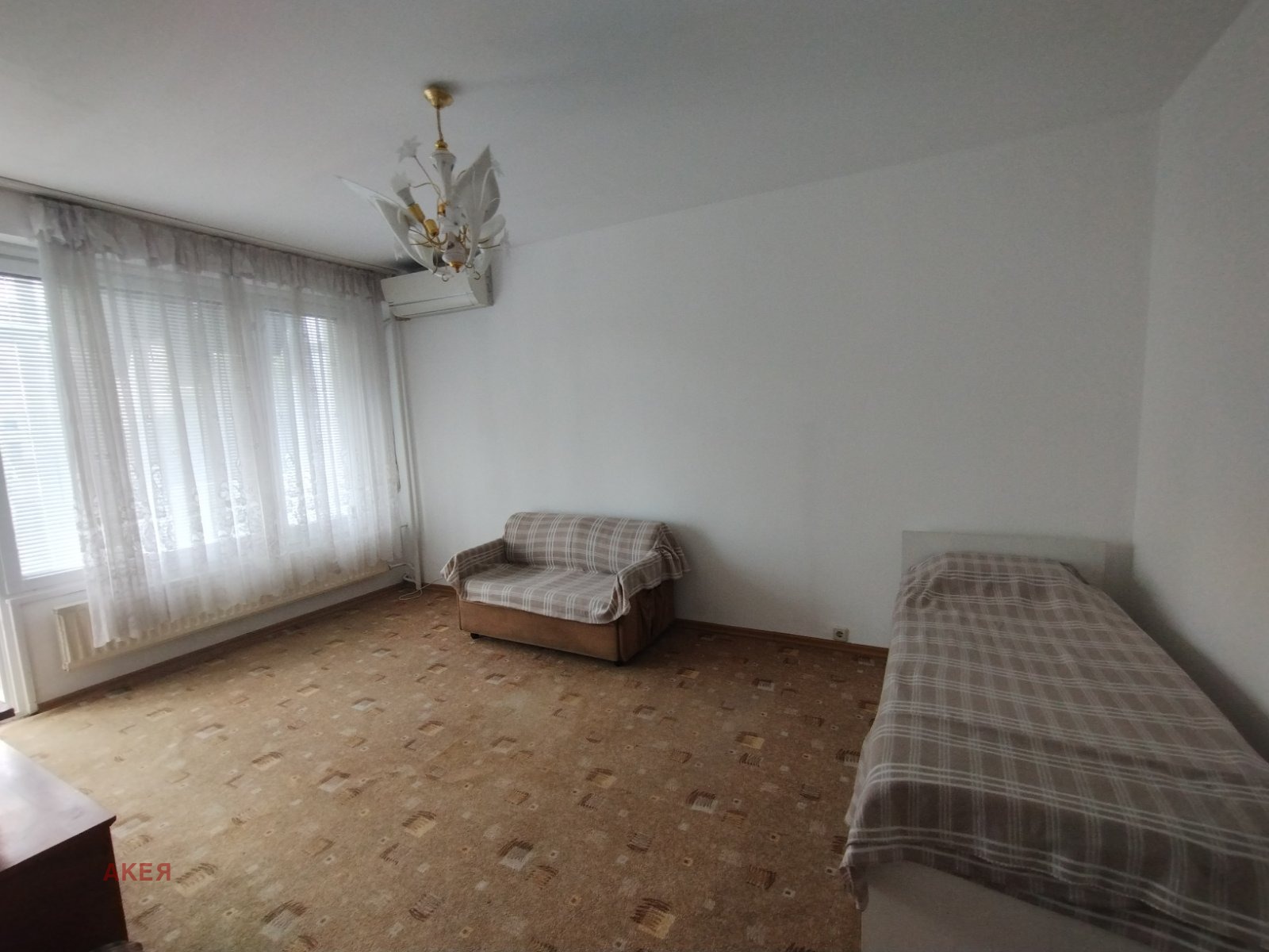 Дава под наем 1-СТАЕН, гр. София, Дианабад, снимка 9 - Апартаменти - 54541254