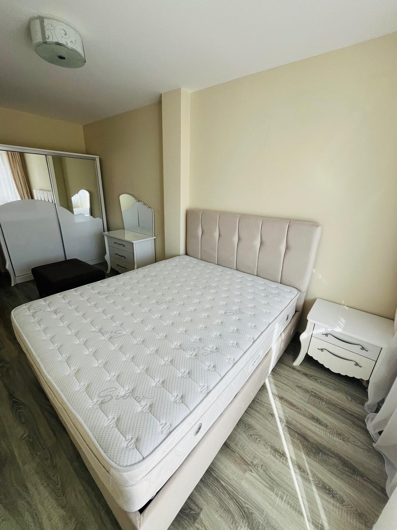 Дава под наем 2-СТАЕН, гр. София, Кръстова вада, снимка 11 - Апартаменти - 53692730