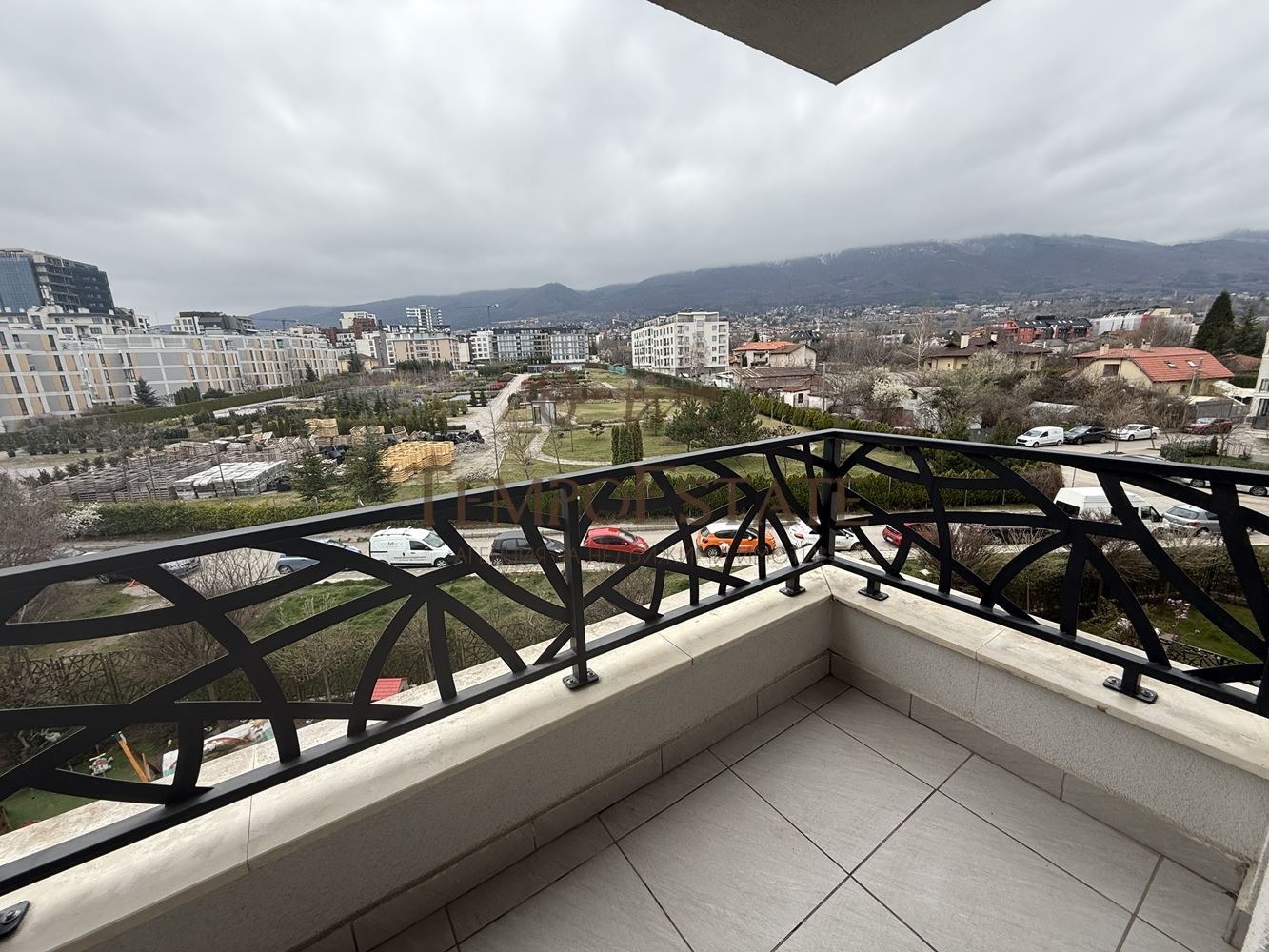 Дава под наем 2-СТАЕН, гр. София, Кръстова вада, снимка 10 - Апартаменти - 53692730