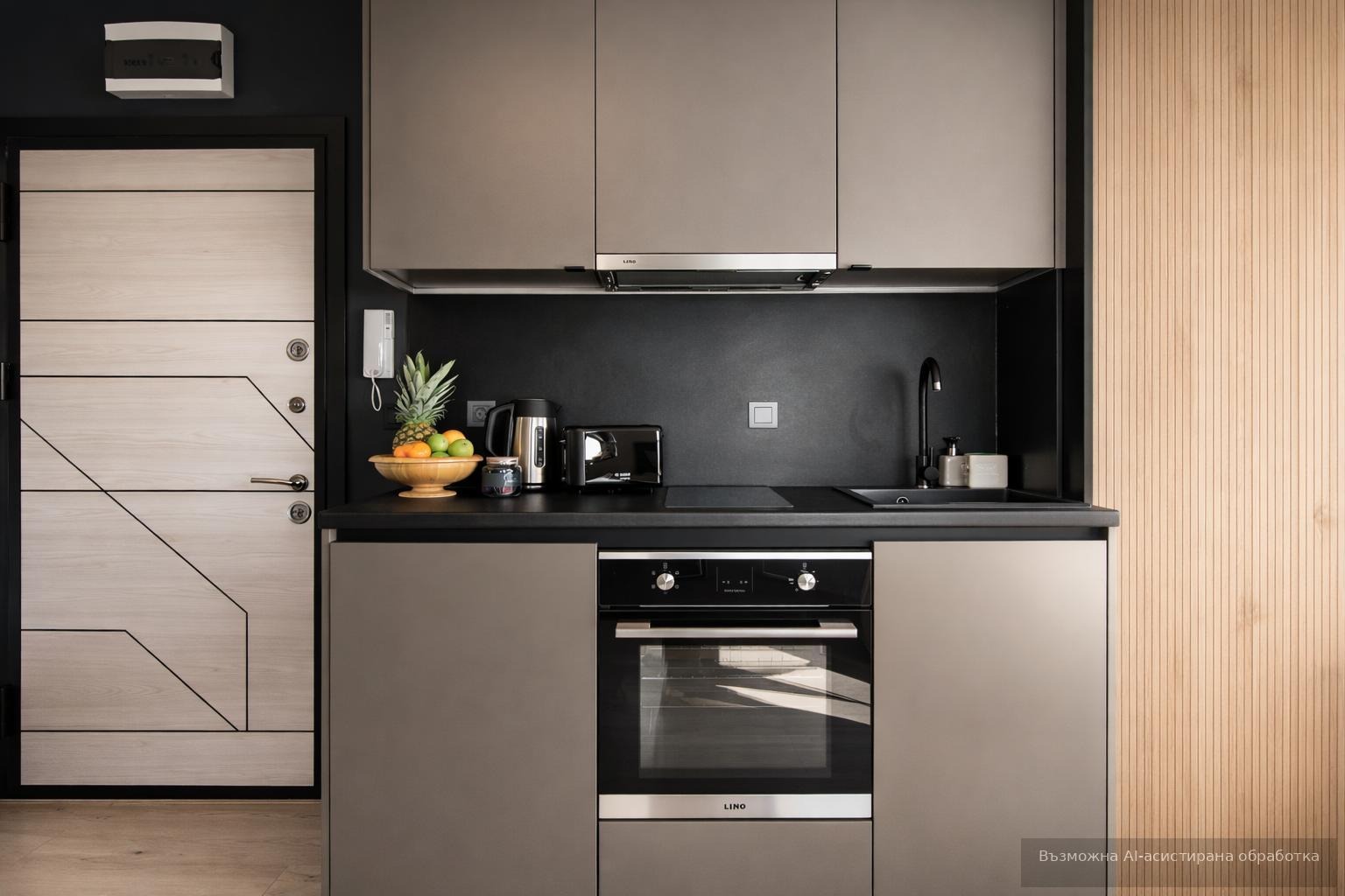 Дава под наем 2-СТАЕН, гр. Пловдив, Кършияка