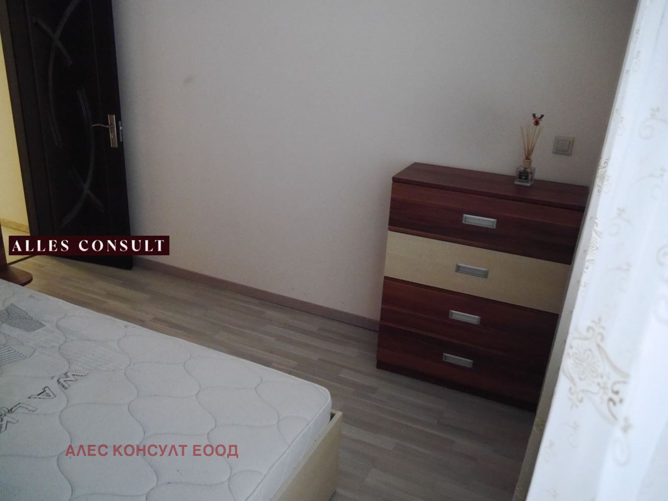 Дава под наем 2-СТАЕН, гр. София, Лагера, снимка 5 - Апартаменти - 54026277