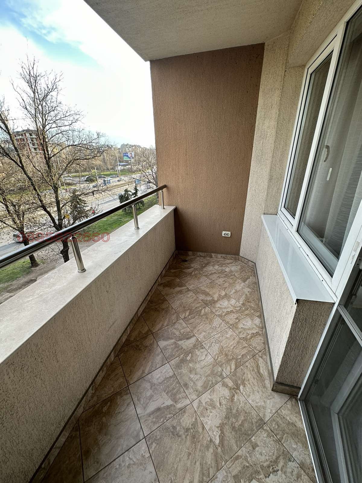 Дава под наем 3-СТАЕН, гр. София, Сухата река, снимка 13 - Апартаменти - 54347652