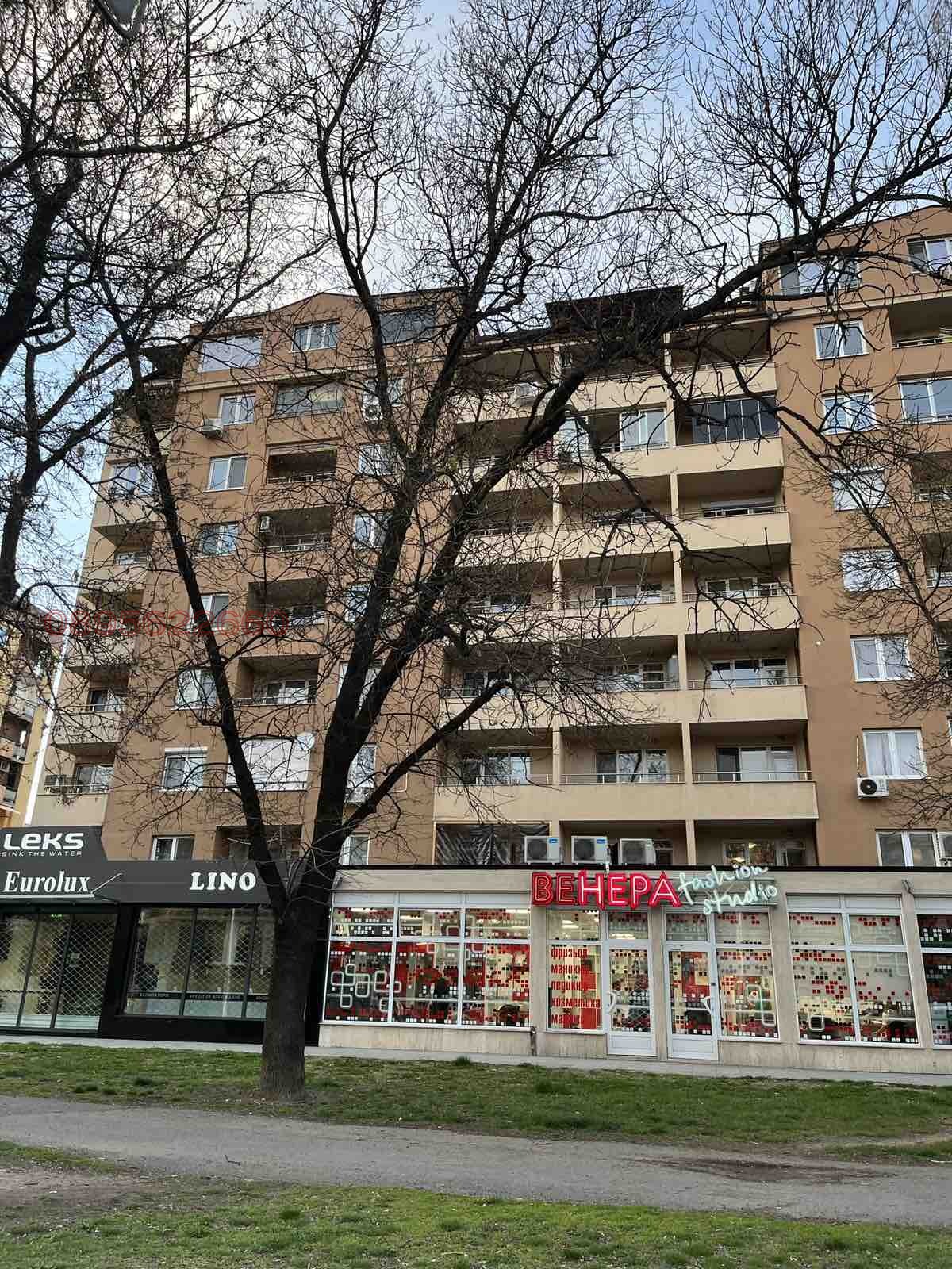 Дава под наем 3-СТАЕН, гр. София, Сухата река, снимка 14 - Апартаменти - 54347652