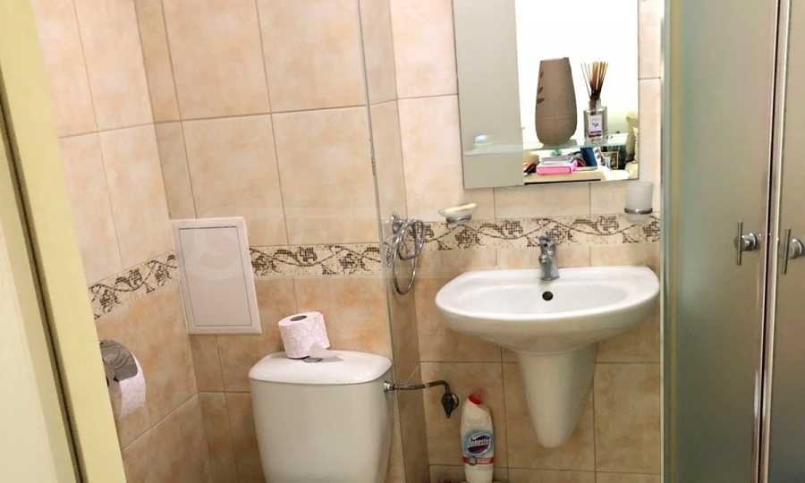 Дава под наем 4-СТАЕН, гр. Варна, м-т Горна Трака, снимка 10 - Апартаменти - 56105271