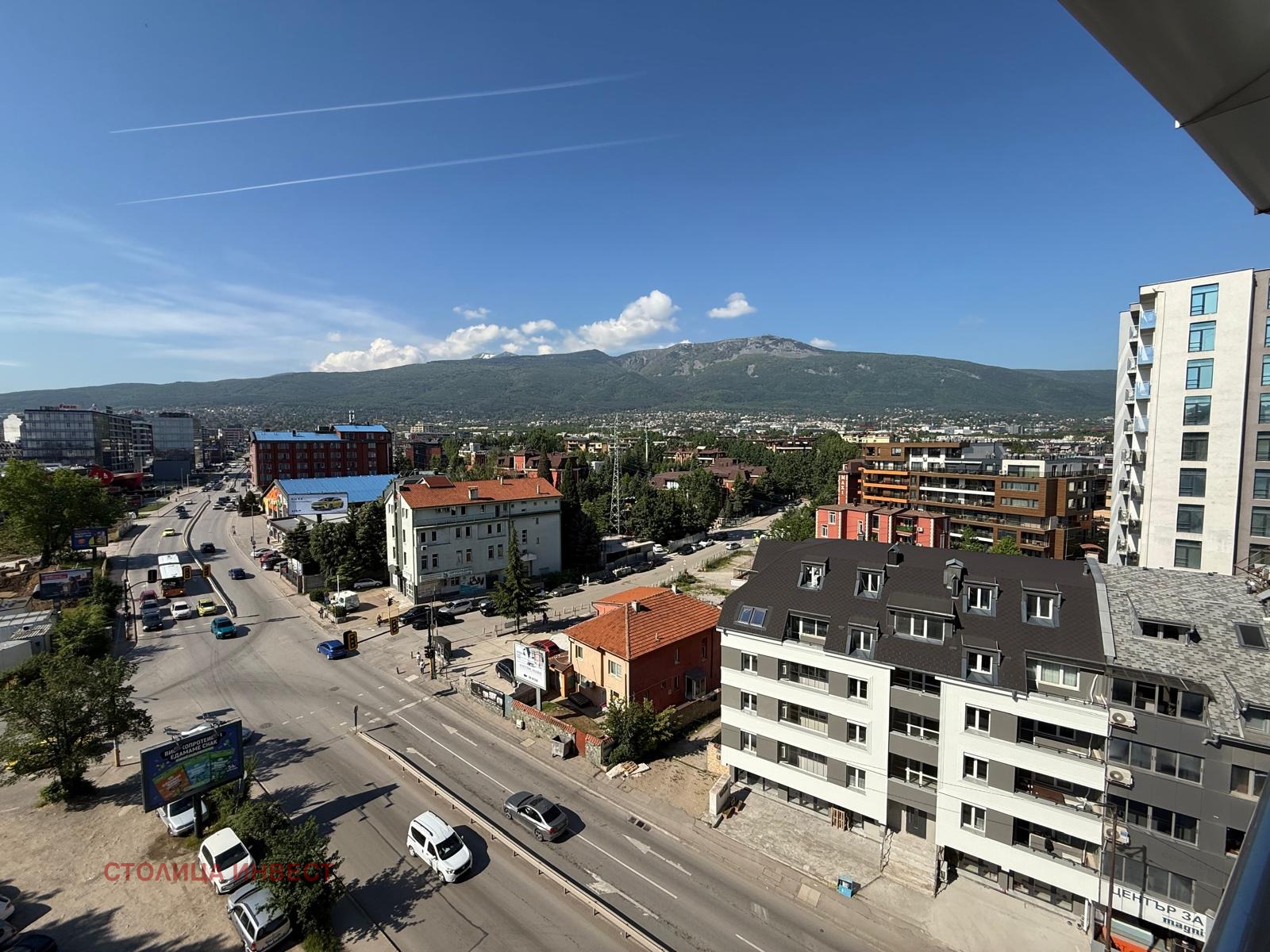 Дава под наем ОФИС, гр. София, Витоша, снимка 11 - Офиси - 54920555