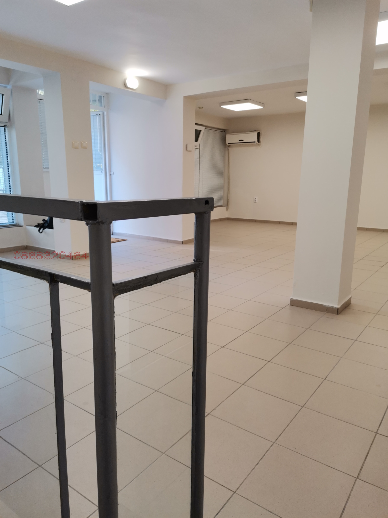 Дава под наем МАГАЗИН, гр. Варна, Трошево, снимка 8 - Магазини - 54250642