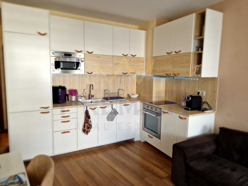 Дава под Наем 2-СТАЕН в град Варна, Трошево - 67 кв.м / 613 € » 1 198.92 лв., ИМОТИ ПРЕМИЕР- ВАРНА