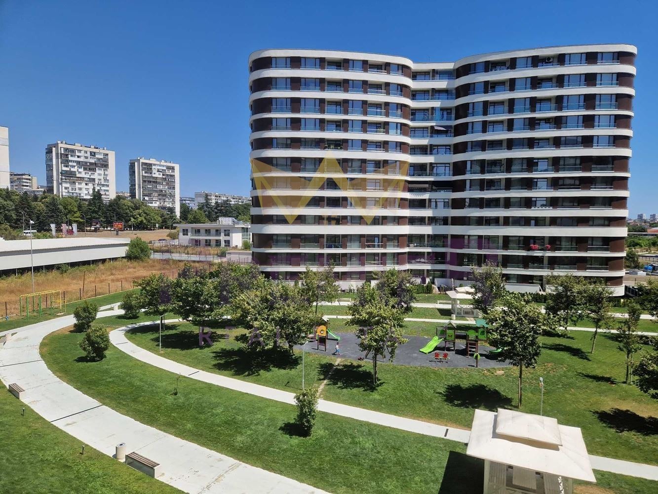 Дава под Наем 2-СТАЕН | Imot.bg — изображение 9