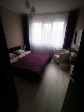 1 bedroom Fondovi zhilishta, Sofia 1