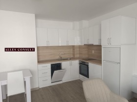 Te huur 1 slaapkamer