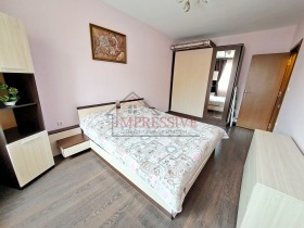 2 camere da letto Vazragdane 3, Varna 8