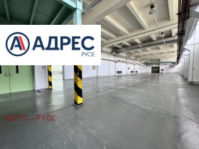 Construção industrial Zdravec, Ruse 2