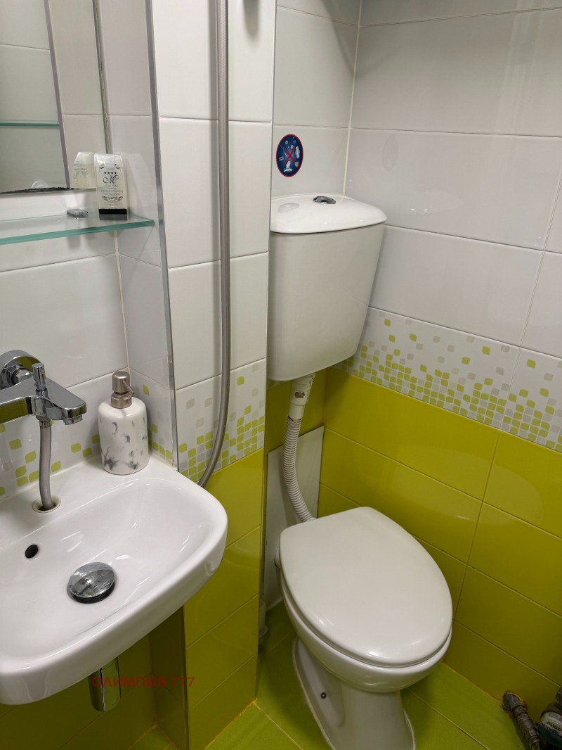 De inchiriat  Studio Pleven , Șiroc țentâr , 42 mp | 65790724 - imagine [7]