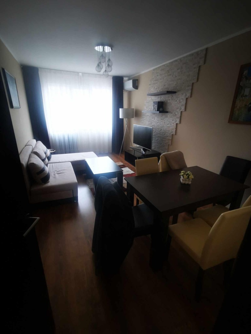 En renta  1 dormitorio Sofia , Fondovi zhilishta , 65 metros cuadrados | 31410719 - imagen [3]