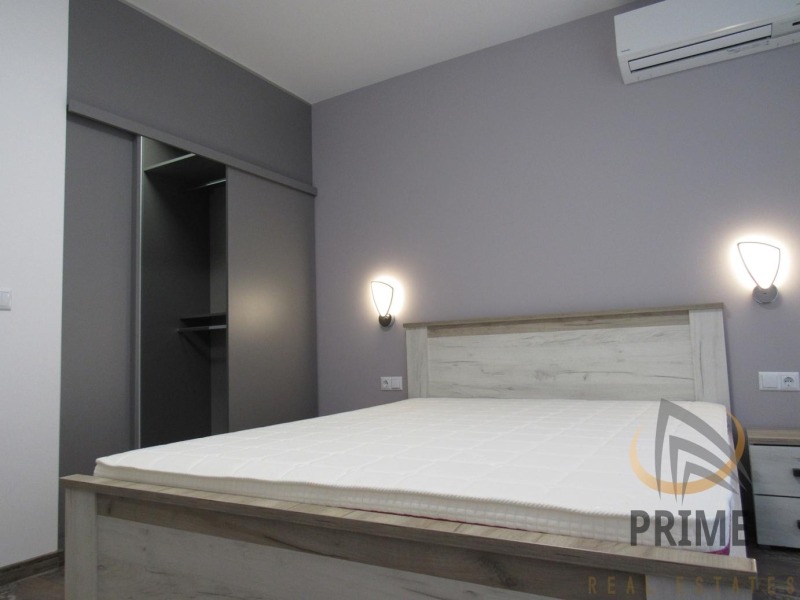 For Rent  1 bedroom Burgas , Slaveykov , 70 sq.m | 93300000 - image [11]