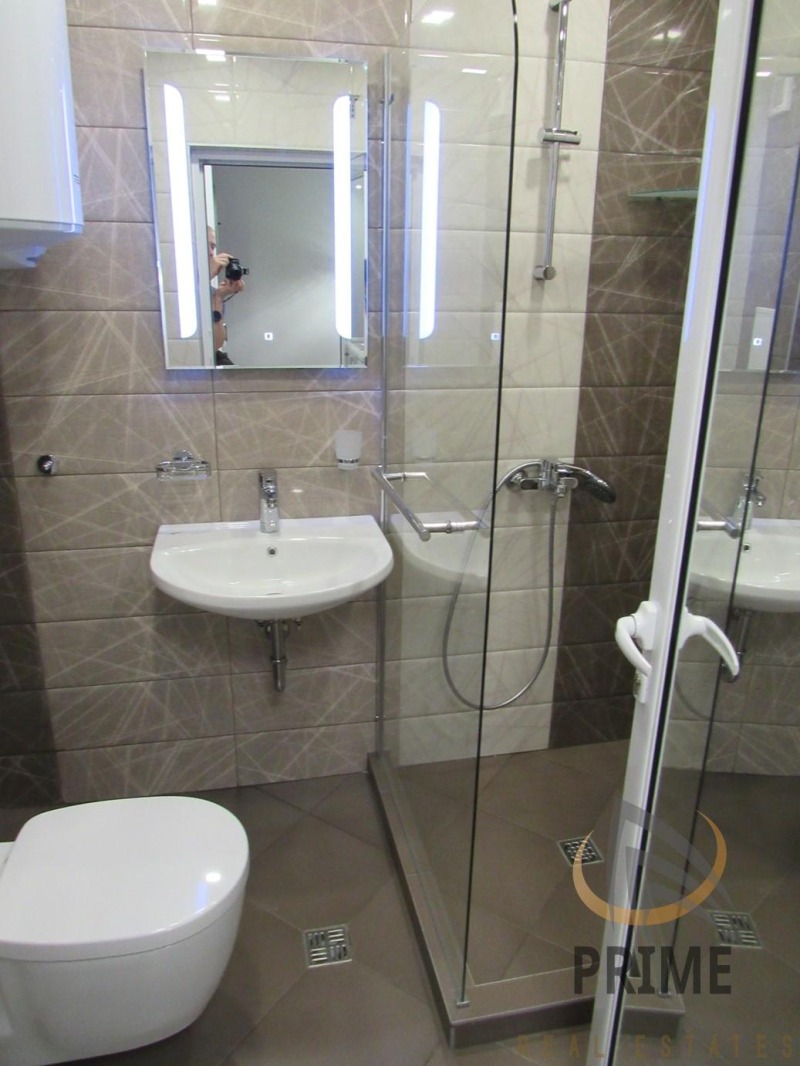 For Rent  1 bedroom Burgas , Slaveykov , 70 sq.m | 93300000 - image [6]