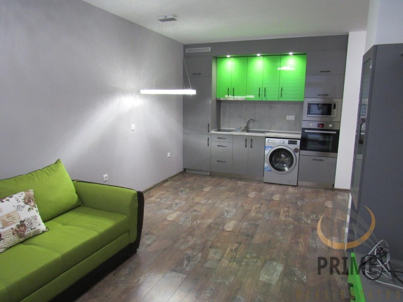 For Rent  1 bedroom Burgas , Slaveykov , 70 sq.m | 93300000 - image [3]