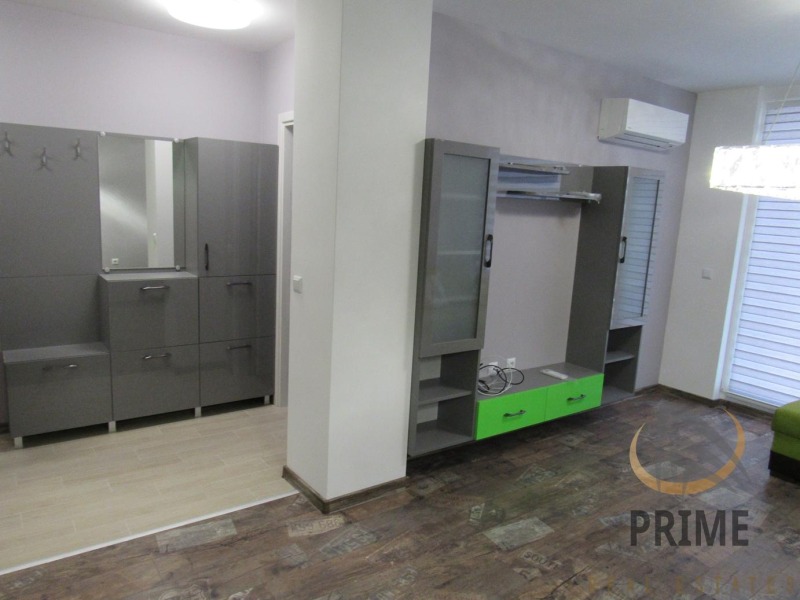 For Rent  1 bedroom Burgas , Slaveykov , 70 sq.m | 93300000 - image [5]