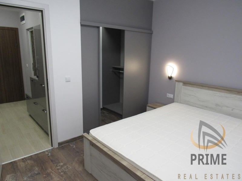 For Rent  1 bedroom Burgas , Slaveykov , 70 sq.m | 93300000 - image [10]