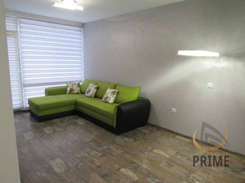 For Rent  1 bedroom Burgas , Slaveykov , 70 sq.m | 93300000 - image [2]
