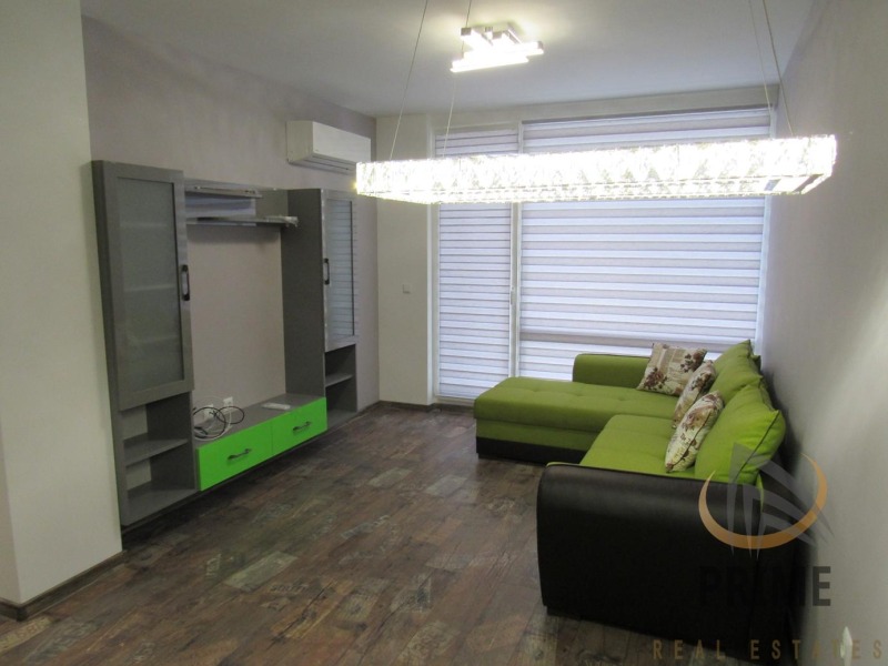 For Rent  1 bedroom Burgas , Slaveykov , 70 sq.m | 93300000 - image [4]
