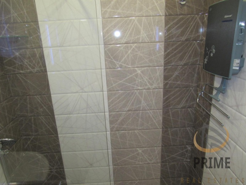For Rent  1 bedroom Burgas , Slaveykov , 70 sq.m | 93300000 - image [8]