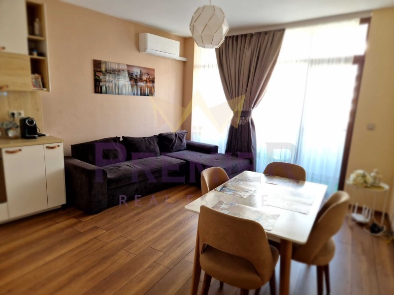 K pronájmu  1 ložnice Varna , Troševo , 67 m2 | 91956423 - obraz [2]