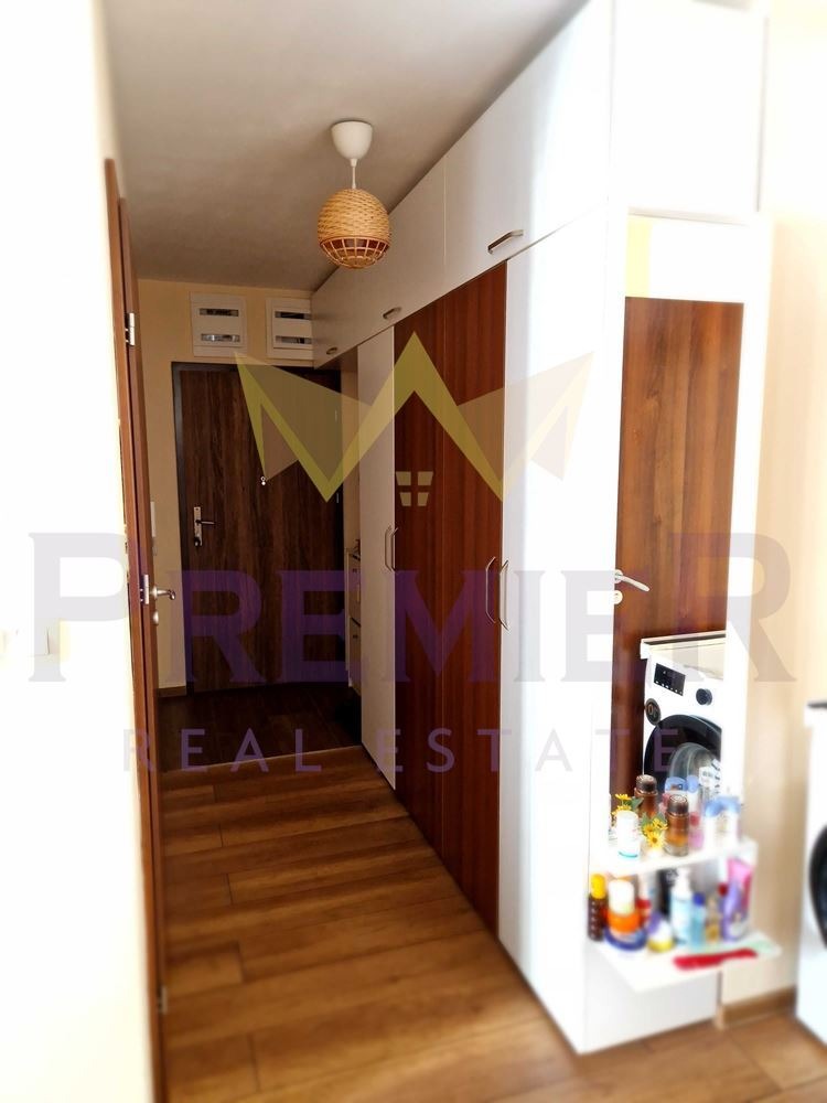 K pronájmu  1 ložnice Varna , Troševo , 67 m2 | 91956423 - obraz [7]