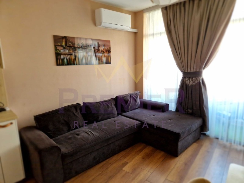 K pronájmu  1 ložnice Varna , Troševo , 67 m2 | 91956423 - obraz [4]