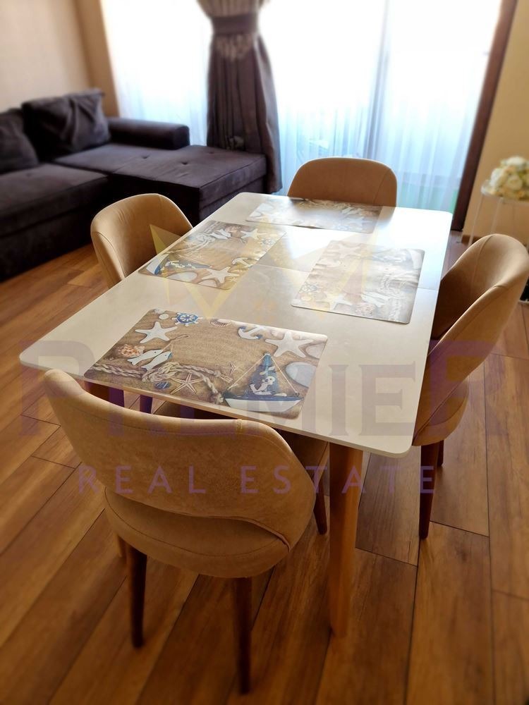 K pronájmu  1 ložnice Varna , Troševo , 67 m2 | 91956423 - obraz [3]
