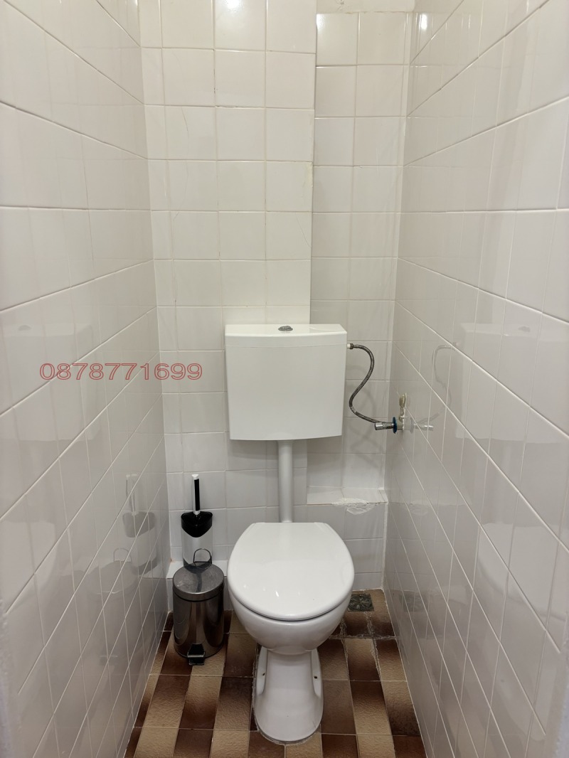 Дава под наем 3-СТАЕН, гр. Варна, Възраждане 2, снимка 9 - Апартаменти - 52784837