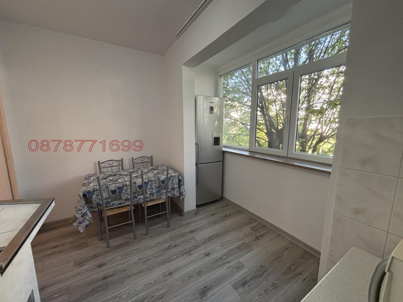 Дава под наем 3-СТАЕН, гр. Варна, Възраждане 2, снимка 8 - Апартаменти - 52784837