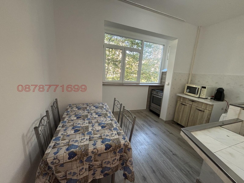 Дава под наем 3-СТАЕН, гр. Варна, Възраждане 2, снимка 7 - Апартаменти - 52784837